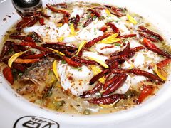 -江渔兒酸菜魚專門店(顺盈时代广场店)