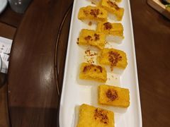 -二分八·大同菜(云雁阁长治路店)