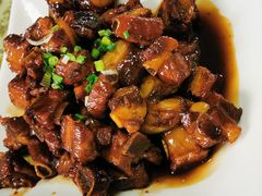 话梅排骨-观桥阁(锦溪店)