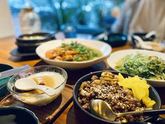 -蝦塘·中国餐馆(城墙南马道巷店)
