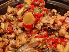 -聚味罗记大排檔·鲜鱼杂·甲鱼煲•龙虾馆(科学馆店)