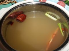 -东道煮牛肉火锅(东盛大街店)