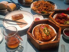 -晓粤·惹味粤菜(凯德乐峰广场店)