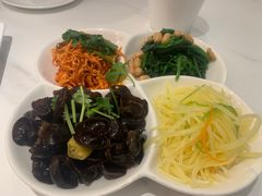 -东方饺子王(新奥购物中心店)