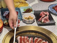 -和牛村烧肉放题(淄博王府井店)