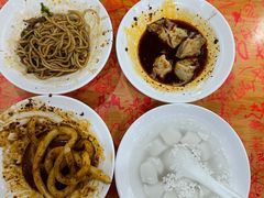 -华兴街自力面店