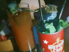 -鸡尾酒实验室酒吧(隆礼路店)