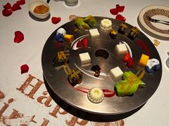 -狮拾久·现代新加坡料理(福田COCO Park店)