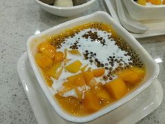 -圆碌碌甜品屋(狮山店)