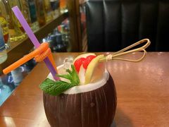 -COMMUNE幻师(渔人码头店)