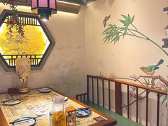 -遇见长安之高山流水(李家村万达店)