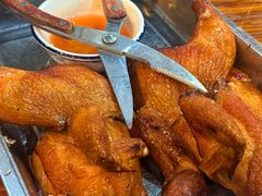 -大岗仙庙烧鸡(汕头总店)