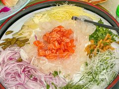 -嘉升大排档(番禺总店)