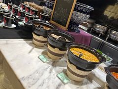 -广州建国酒店·君豪西餐自助餐厅