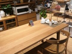 -MUJI无印良品(杭州万象城店)