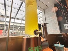 -烤匠麻辣烤鱼(IFS店)