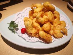 -吕氏疙瘩汤·新派鲁菜(欢乐汇店)