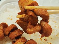 -耶里夏丽·丝路新疆菜·清真食品(徐汇南丹东路臻选店)