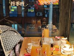 -管氏翅吧(甘家口店)