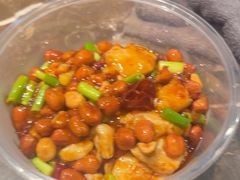 -永安水煮活鱼·仪征淮扬菜