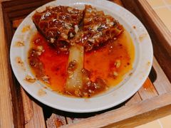 -蔡澜点心·粤菜(花城汇南区店)