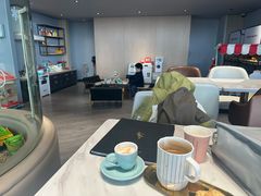 -NOKNOK若蔻亲子餐厅(天地壹方北馆店)