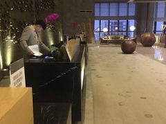 -重庆解放碑威斯汀酒店