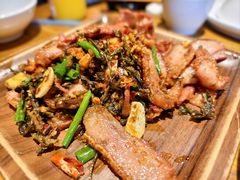 -隔壁老王·家常云南菜(花巷店)