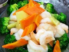 -龙海鲜螃蟹王(宏茂桥店)