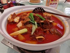 过江东牛排-湖锦酒楼·30年经典湖北菜(光谷店)