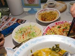 -花椒俏川菜小馆(南海万达店)