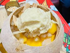 -甜心妈妈·榴莲星级糖水(北京路总店)