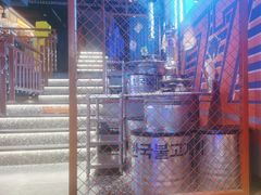 -入火韩国烤肉(凯旋广场店)