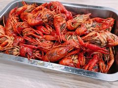 -江城燕子大排档(江汉路步行街店)