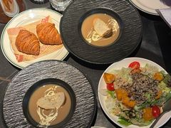 -404干式熟成牛排馆•聚会餐厅