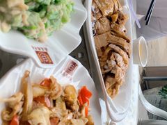 酱油鸡-瑞丰园庭院餐厅·白族传统家常菜