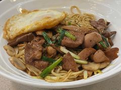 -二扁私房面馆(崂山路店)