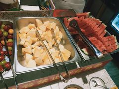 -京元盛铜锅涮肉(上海总店)