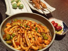 -丝路金桃·新疆菜(徐汇店)