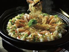 -老三烤肉·融合菜宴会厅