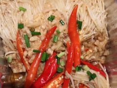 -木屋烧烤(坂田天安云谷店)