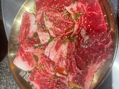 -大叹号·朝鲜族烤肉(潍坊泰华城店)