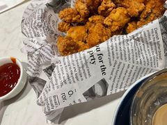 -董小姐咖妃·咖啡·简餐.意面(松江大学城店)