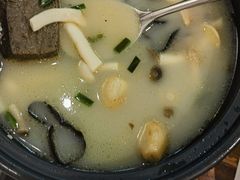 -富淳饭店(陆家嘴保利广场店)