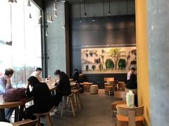 -星巴克臻选(深圳嘉里建设广场店)
