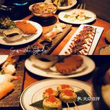 无錫｜万事屋・藏在社区的温情日料店