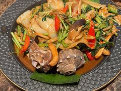 -宇安泰料(龙湖天街黑金店)