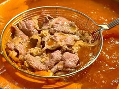 -焯牛潮汕牛肉火锅(云峰街创始店)