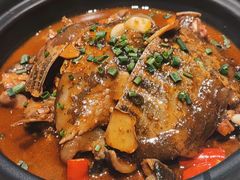 湘味秘制水鱼-湘知湘味(岳麓山店)