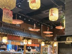 -南京大牌档(之心城店)